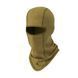 Balaclava DIRECT ACTION - Combat Dry Light FR (Coyote)