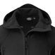 Флисовая куртка PATRIOT Black Helikon-Tex  BL-PAT-HF-01-XXXL фото 4