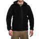 Флисовая куртка PATRIOT Black Helikon-Tex  BL-PAT-HF-01-XXXL фото 2