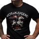 Furor poeticus T-shirt