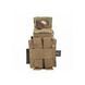 Grenade Pouch Ballistika PPG-2 TM Multicam