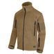 Куртка флісова Liberty Coyote Helikon-Tex BL-LIB-HF-11-L фото 1