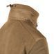Куртка флісова Liberty Coyote Helikon-Tex BL-LIB-HF-11-L фото 7