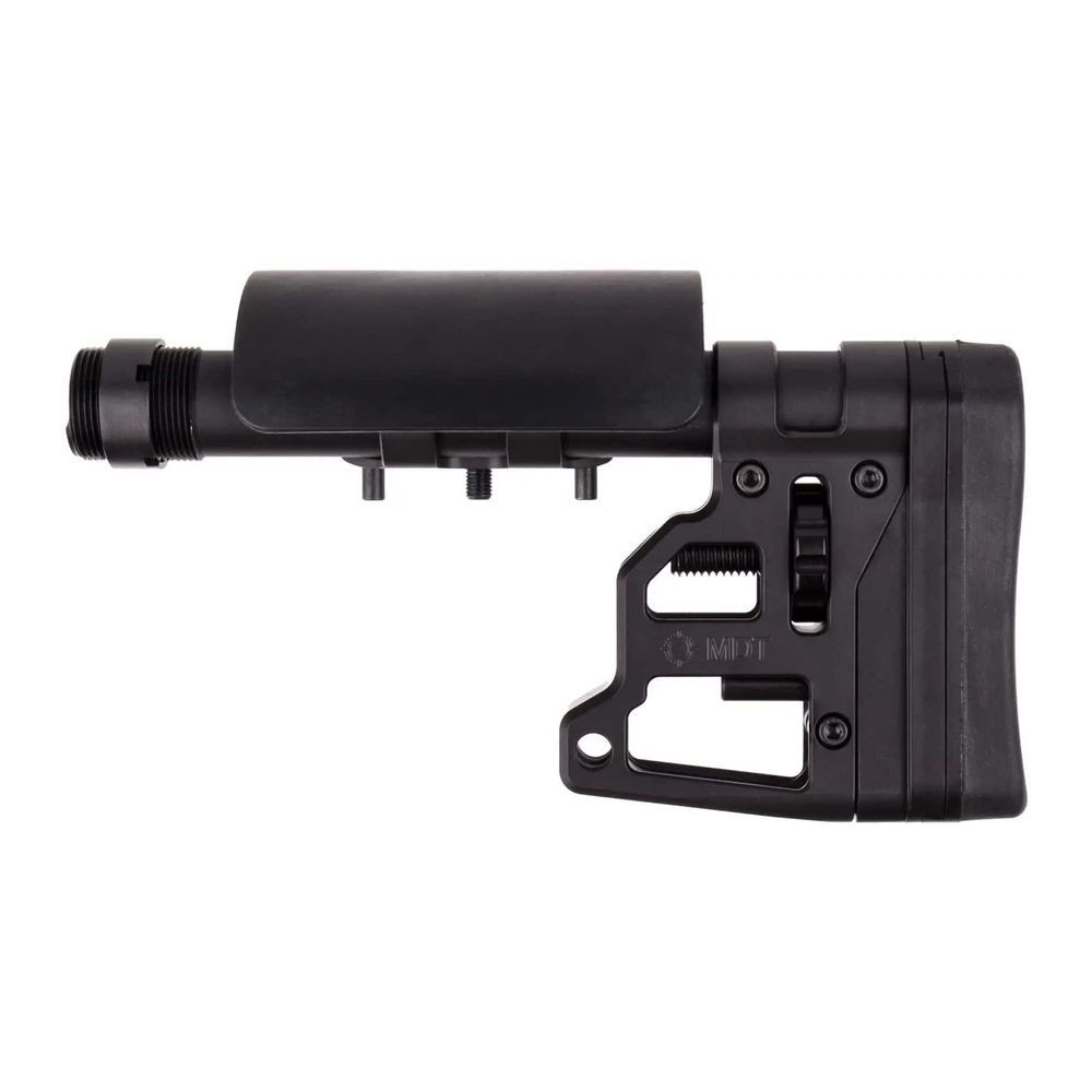 Приклад MDT Skeleton Carbine Stock 9.75" - Black 86298 фото