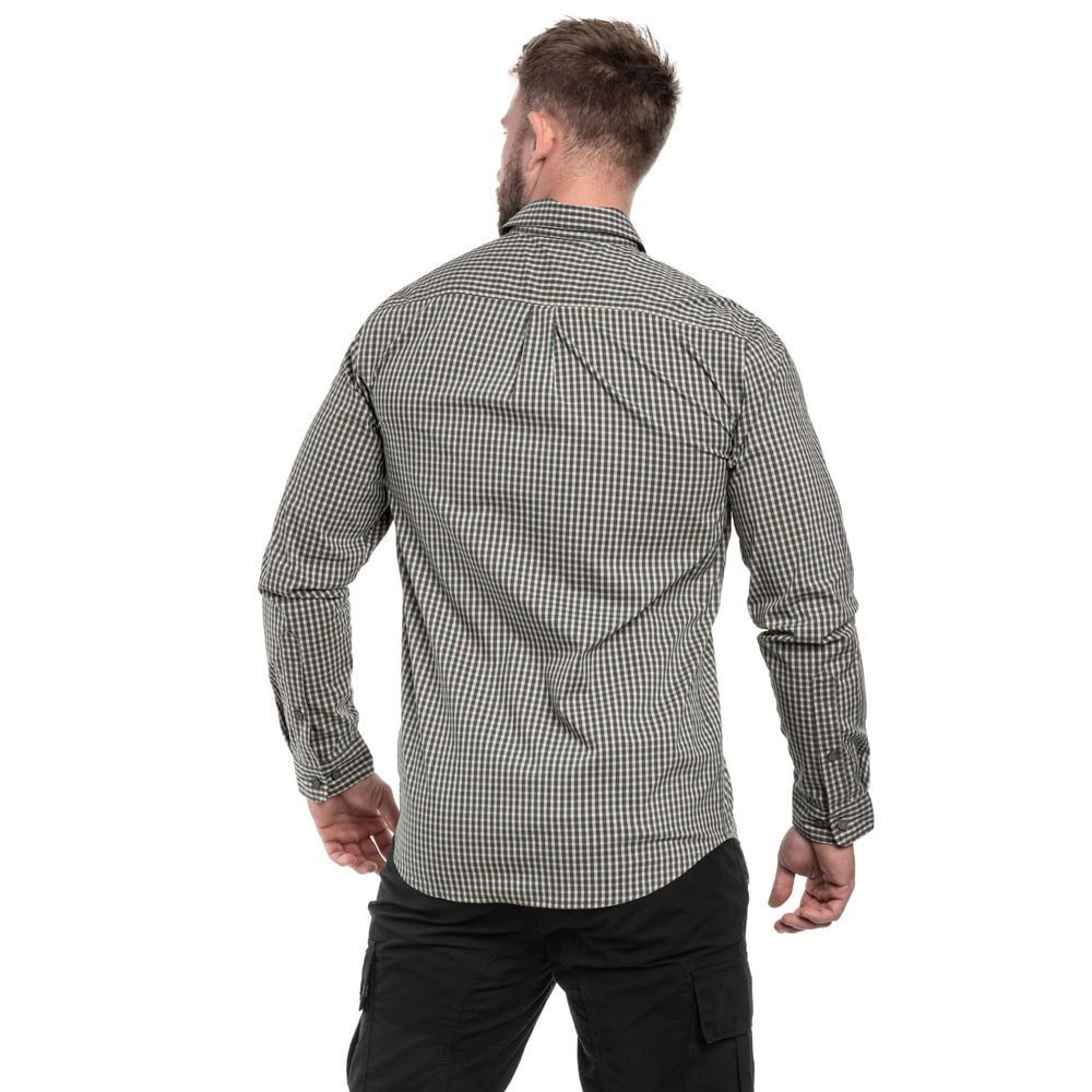 Сорочка Helikon-Tex COVERT CONCEALED CARRY - Savage Green  6298064xlr фото