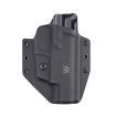 Holster for pistol Fort 18 HIT FACTOR ATA Gear