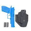 Holster for pistol Fort 18 HIT FACTOR ATA Gear
