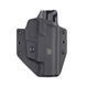 Holster for pistol Fort 18 HIT FACTOR ATA Gear