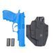Holster for pistol Fort 18 HIT FACTOR ATA Gear