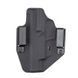 Holster for pistol Fort 18 HIT FACTOR ATA Gear