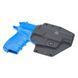 Holster for pistol Fort 18 HIT FACTOR ATA Gear