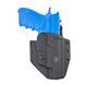 Holster for pistol Fort 18 HIT FACTOR ATA Gear