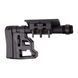 Приклад MDT Skeleton Carbine Stock 9.75" - Black 86298 фото 1