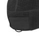Шапка RANGE Beanie - Helikon-tex - Grid Fleece Black  6954960 фото 3