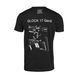 T-shirt Glock Engineering Gen5 BT, XS