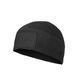 Шапка RANGE Beanie - Helikon-tex - Grid Fleece Black  6954960 фото 1