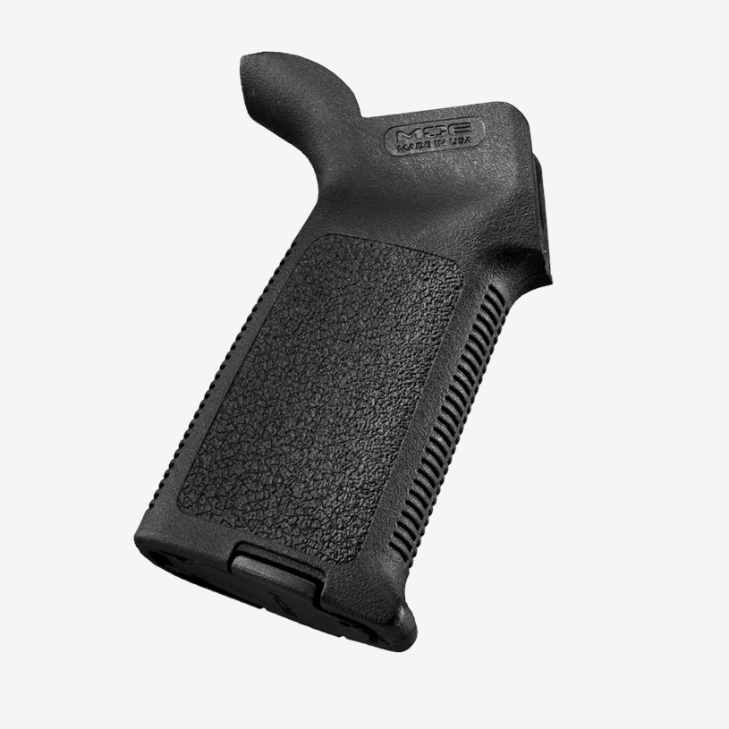 Руків'я пістолетне Magpul MOE+Grip AR15-M16 12018 фото