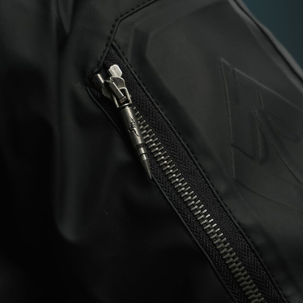 STORM RAIDER BOMBER JACKET, XXL