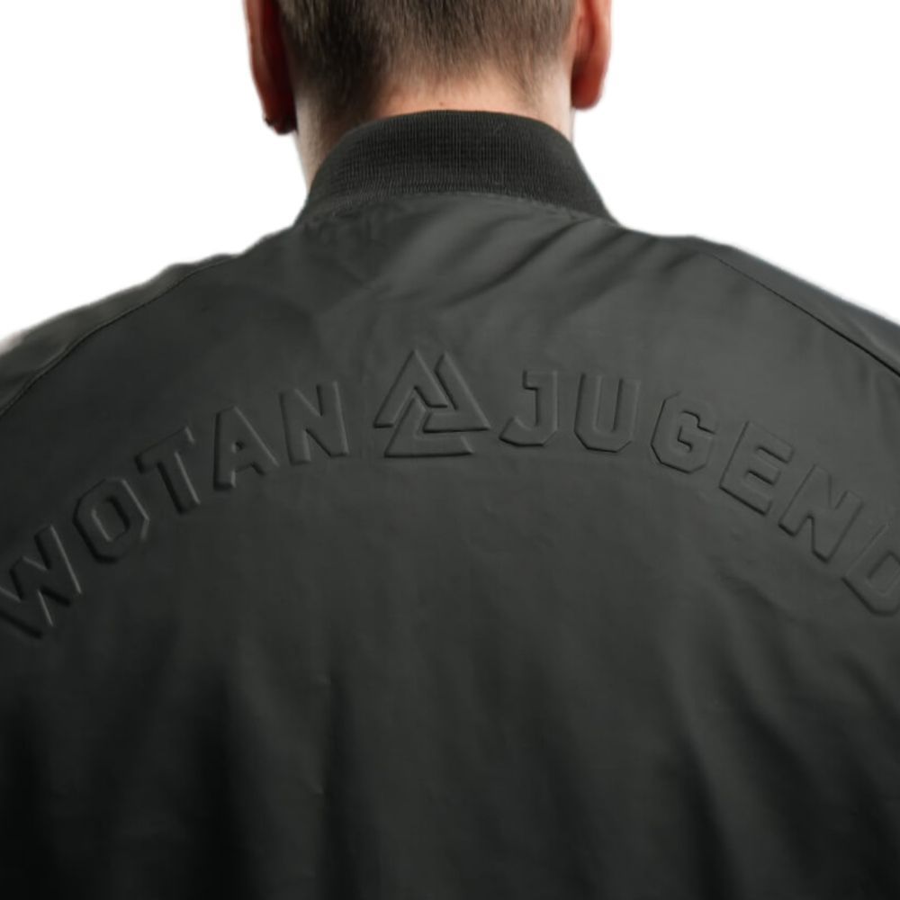STORM RAIDER BOMBER JACKET, XXL