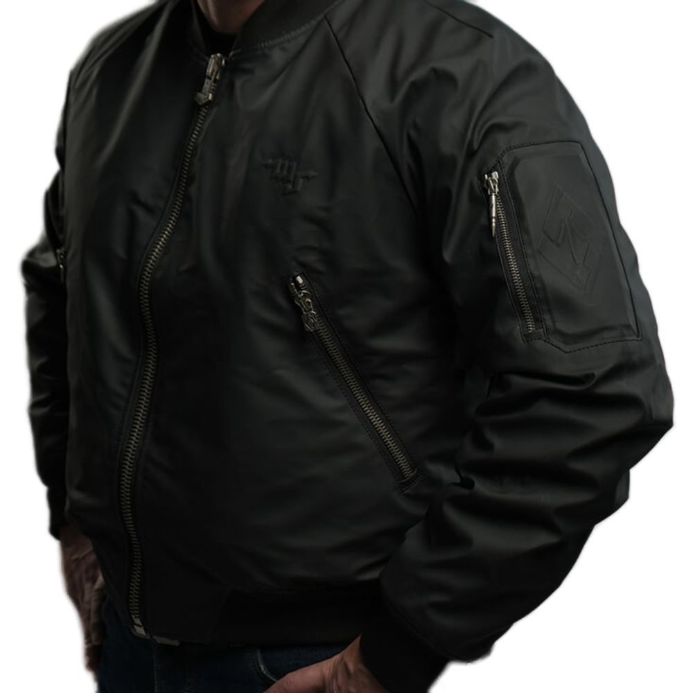 STORM RAIDER BOMBER JACKET, XXL