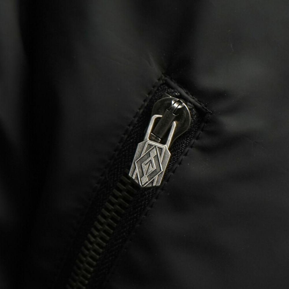 STORM RAIDER BOMBER JACKET, XXL
