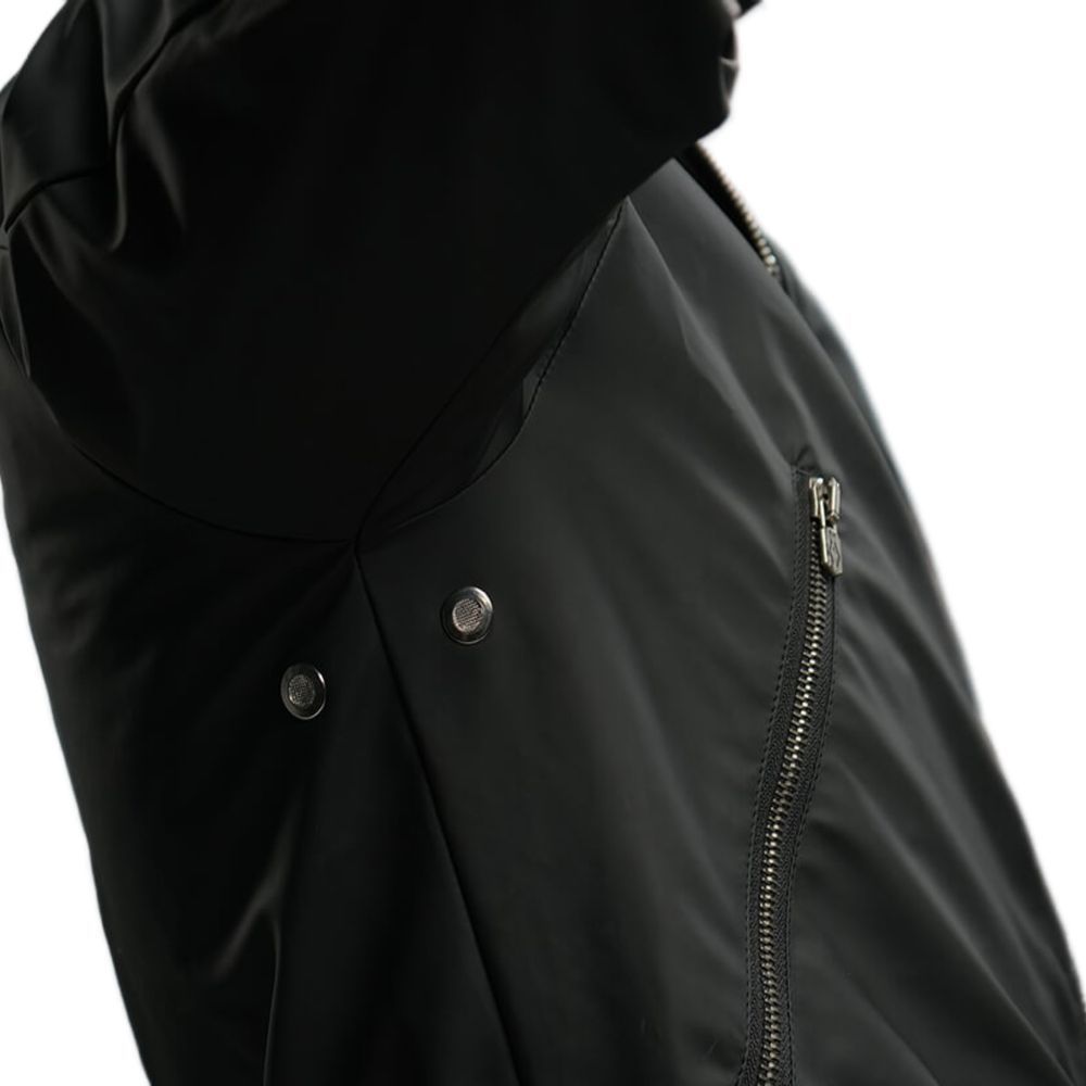 STORM RAIDER BOMBER JACKET, XXL
