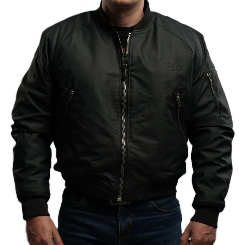 STORM RAIDER BOMBER JACKET, XXL