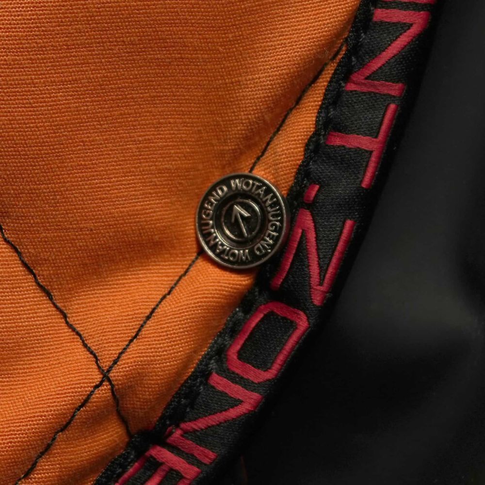 STORM RAIDER BOMBER JACKET, XXL