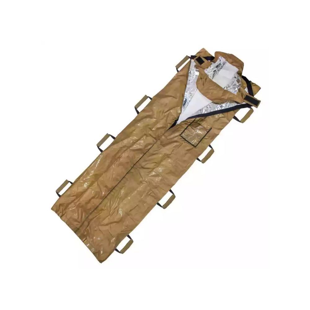 APLS Thermal Guard Insulated Mylar & Absorbent Litter