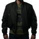 STORM RAIDER BOMBER JACKET, XXL