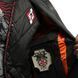 STORM RAIDER BOMBER JACKET, XXL
