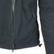 Куртка флисовая ALPHA TACTICAL Shadow Grey Helikon-Tex  BL-ALT-FG-21-S фото 4