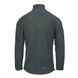 Куртка флисовая ALPHA TACTICAL Shadow Grey Helikon-Tex  BL-ALT-FG-21-S фото 3