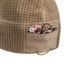 Шапка RANGE Beanie - Helikon-tex - Grid Fleece Coyote 6954962 фото 2