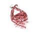 Mil-Tec Shemagh (Keffiyeh) Red-White