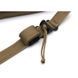 Збройовий ремінь 2-x точка LBT 2-Point sling - Coyote brown 86465 фото 3