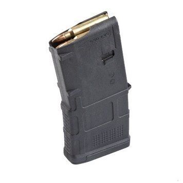 Магазин Magpul PMAG 223 Rem (5.56/45) на 20 патронов Gen M3 10340 фото