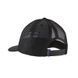 Бейсболка Patagonia P-6 Logo Trucker Hat  5727090 фото 2