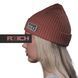 R3ICH Valhalla ticket Beanie - Pink
