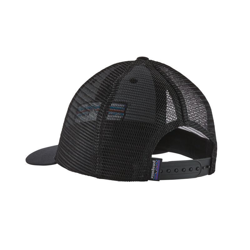 Бейсболка Patagonia P-6 Logo Trucker Hat  5727090 фото