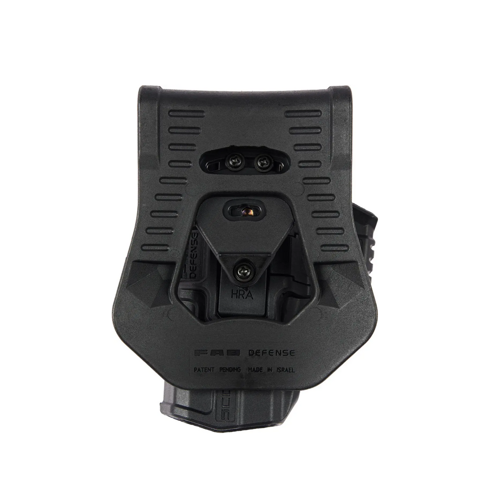 Кобура для левши FAB Defense Scorpus для Glock 22  4870621 фото