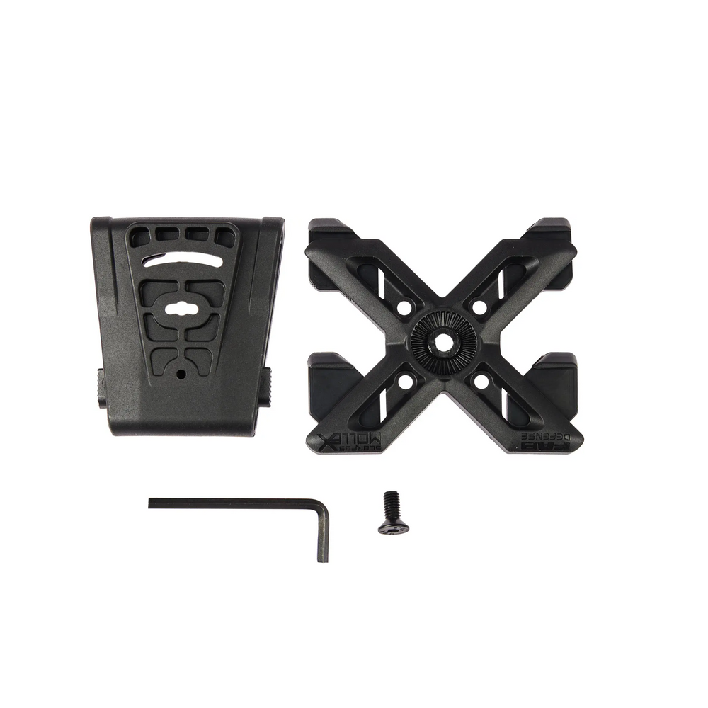 Кобура для левши FAB Defense Scorpus для Glock 22  4870621 фото