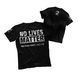 T-shirt &laquo;No Lives Matter&raquo; , M