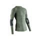 Лонгслив X-bionic Combat Energizer Shirt 3395940 фото 1