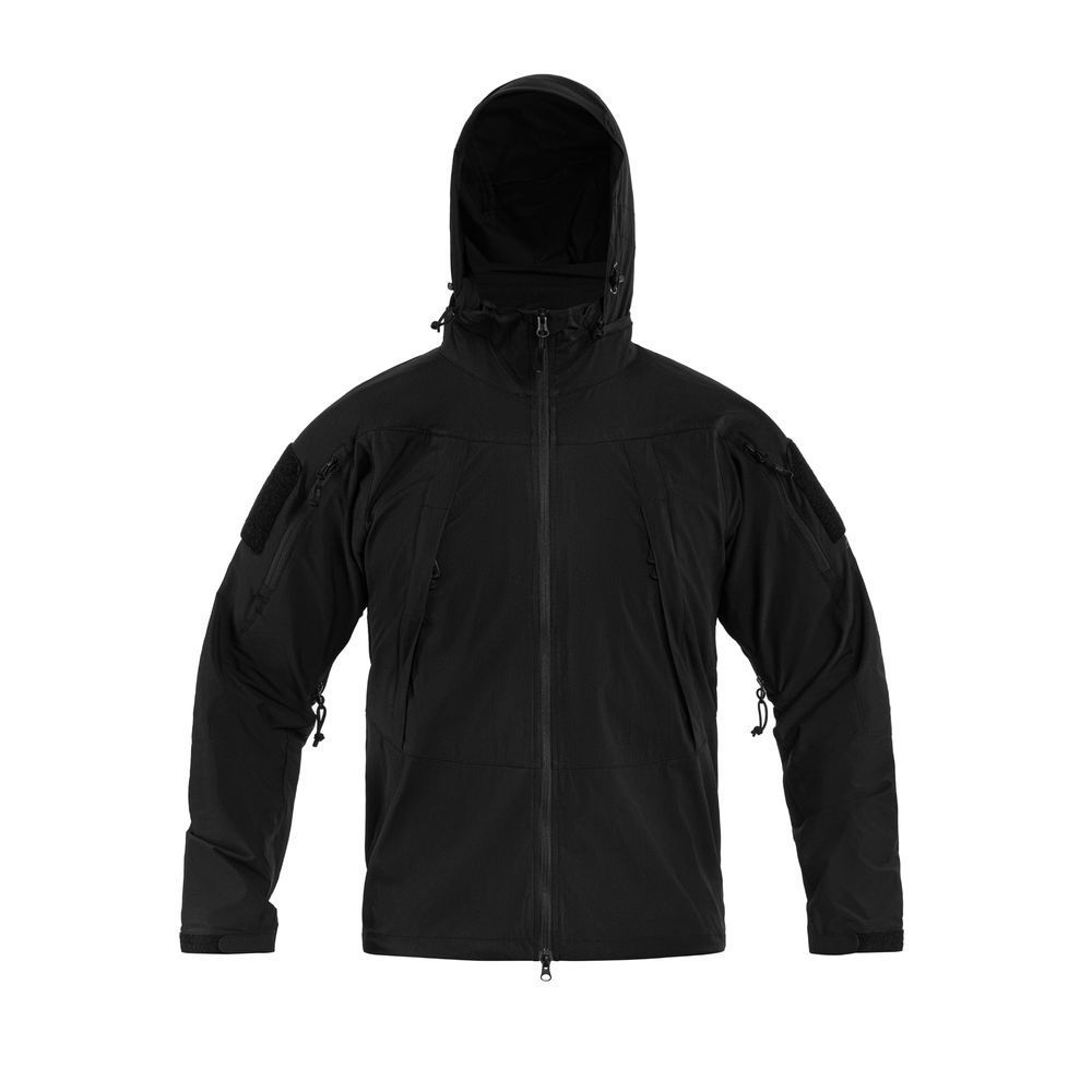 Helikon-Tex TROOPER Jacket &ndash; StormStretch Black, 2XL
