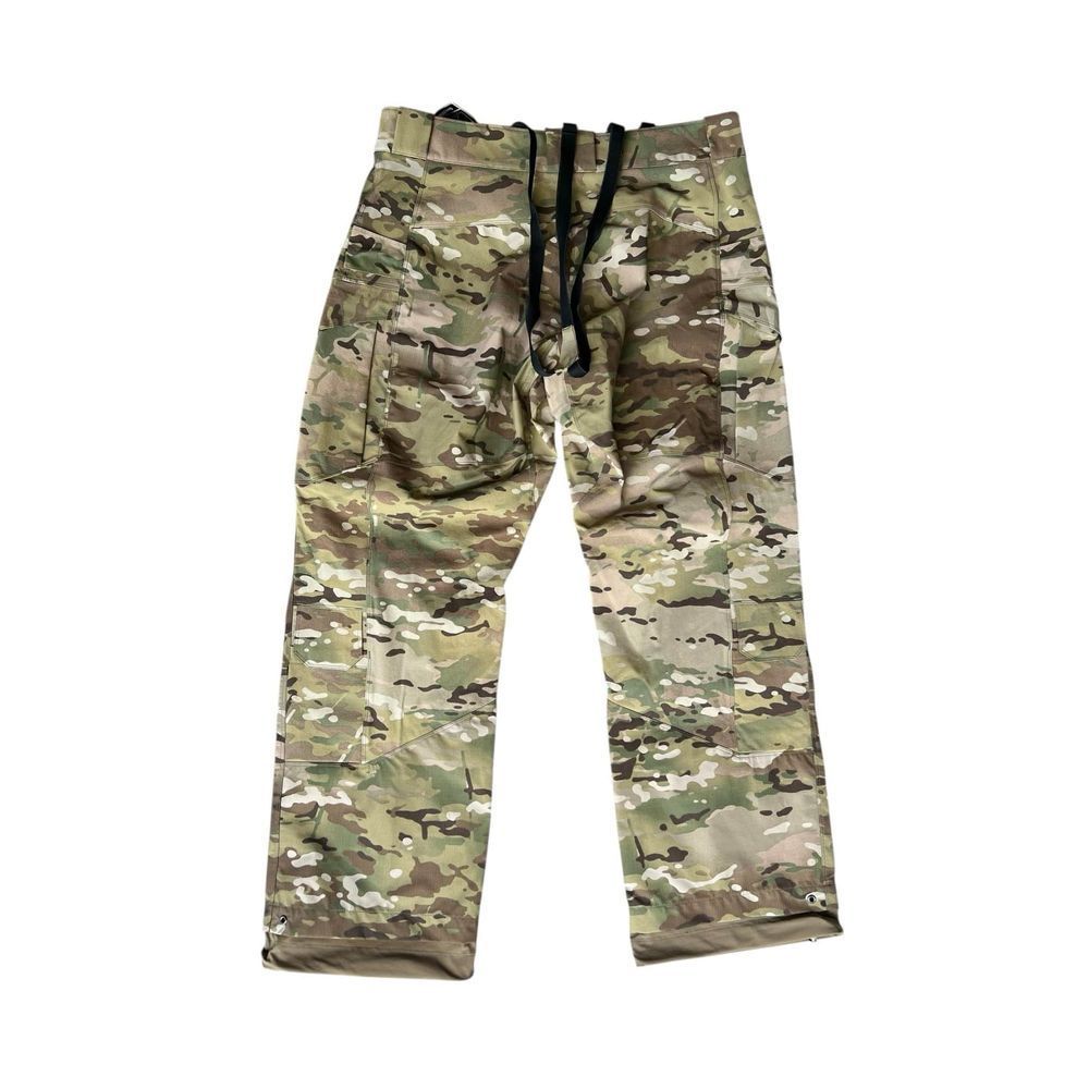 Arc&rsquo;teryx Gryphon Pant Multicam pairs hardshell , L