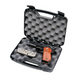 MTM Single Pistol Case 805 for Handgun or Revolver