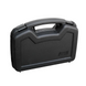 MTM Single Pistol Case 805 for Handgun or Revolver