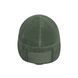 Шапка RANGE Beanie - Helikon-tex - Grid Fleece Olive Green 6954966 фото 2