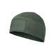 Шапка RANGE Beanie - Helikon-tex - Grid Fleece Olive Green 6954966 фото 1